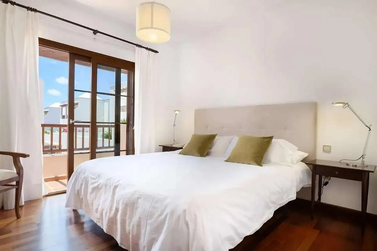 Villa Tama Luxury & Relax Costa Teguise 0*,