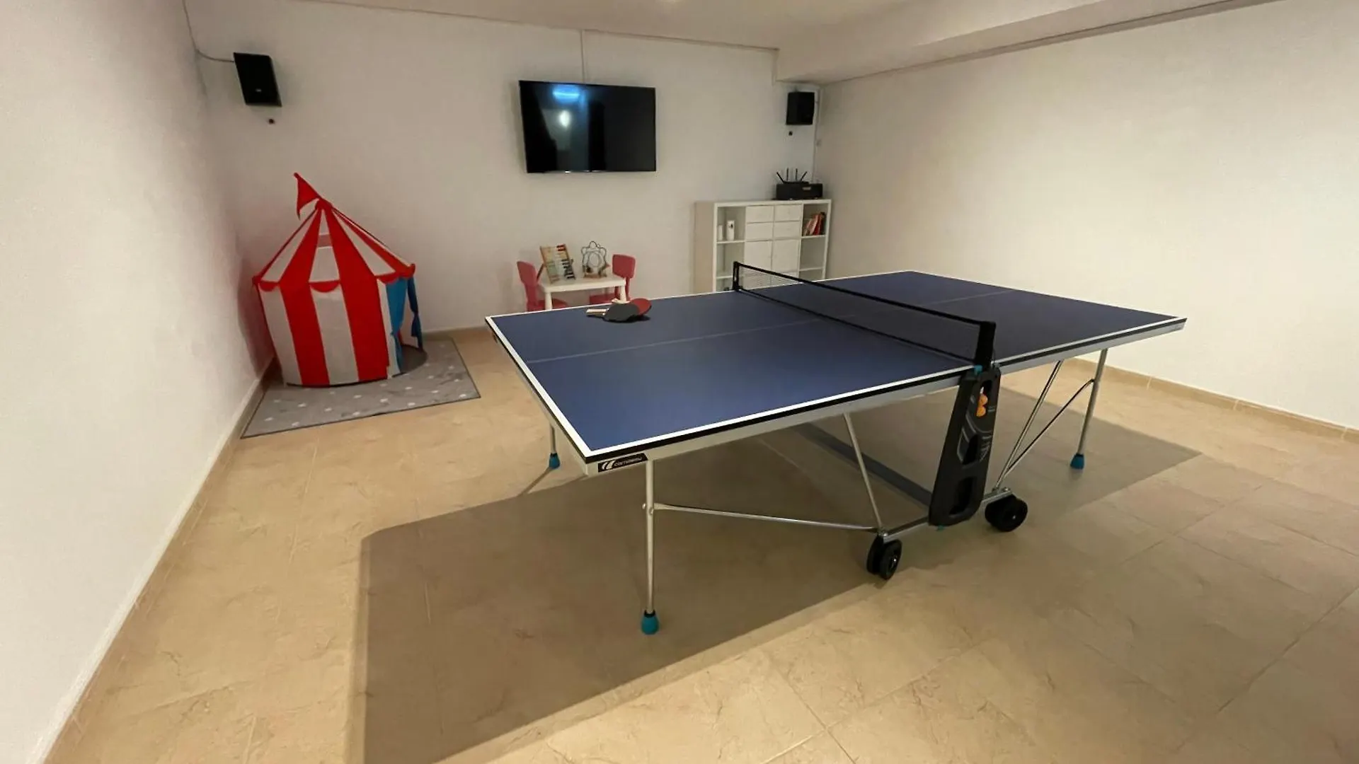 Villa Tama Luxury & Relax Costa Teguise