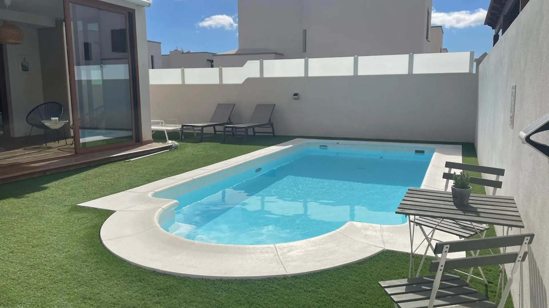 Villa Tama Luxury & Relax Costa Teguise