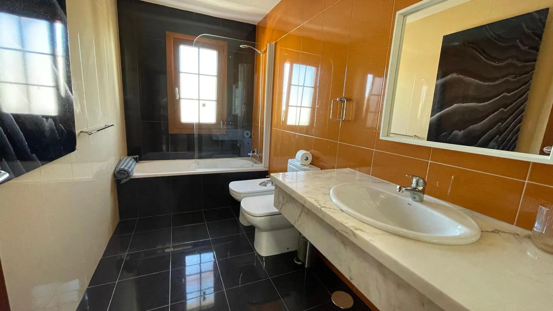 Villa Tama Luxury & Relax Costa Teguise España