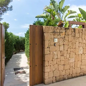 Algarrobos Santa Eulalia del Río