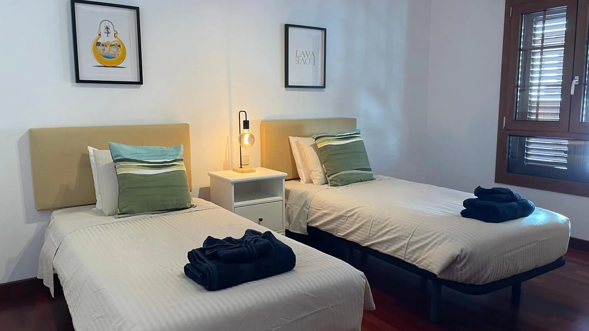 Villa Tama Luxury & Relax Costa Teguise